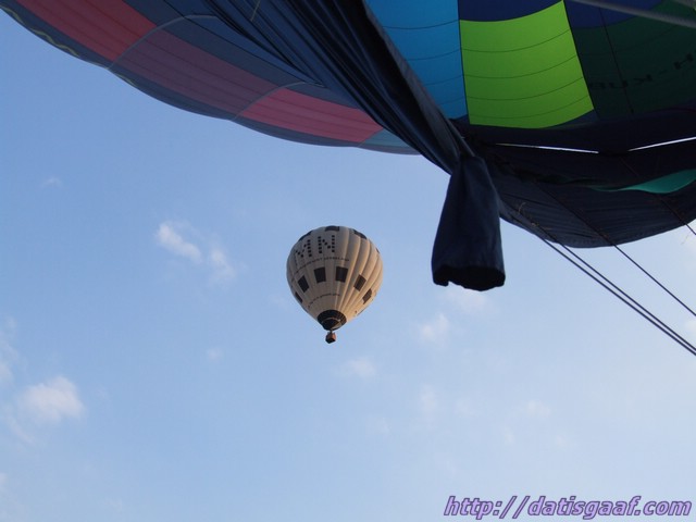 Copyright &copy DatisGaaf.com