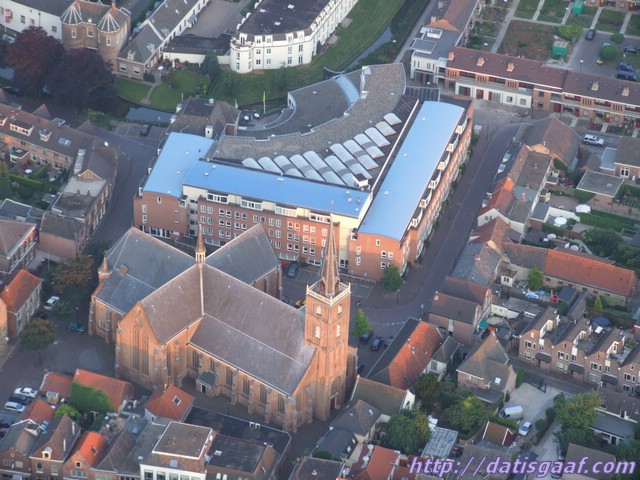 Copyright &copy DatisGaaf.com