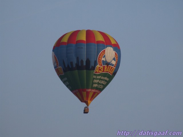 Copyright &copy DatisGaaf.com