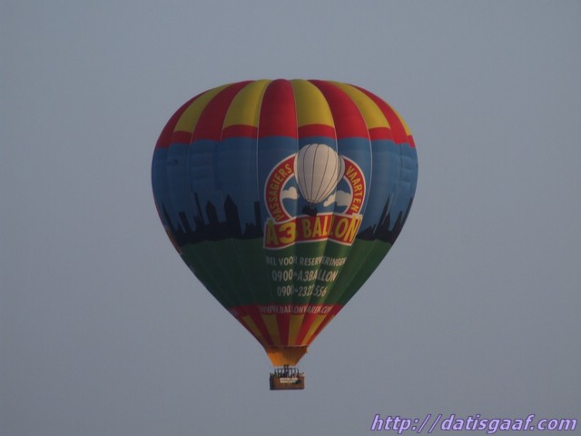 Copyright &copy DatisGaaf.com