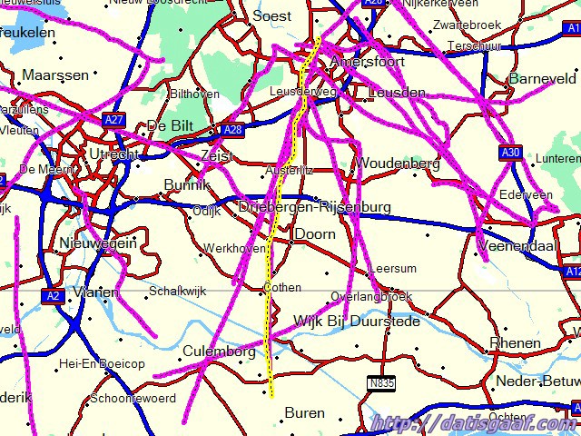 Copyright &copy DatisGaaf.com