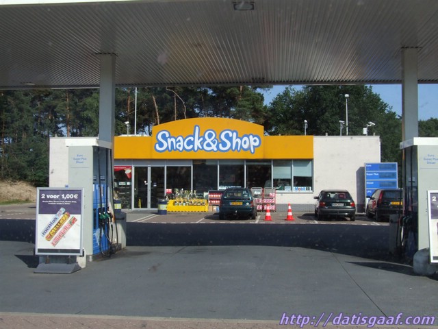 Copyright &copy DatisGaaf.com