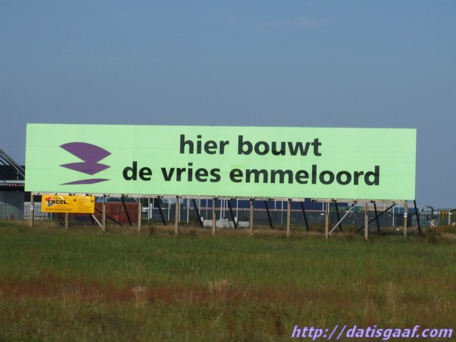 Copyright &copy DatisGaaf.com