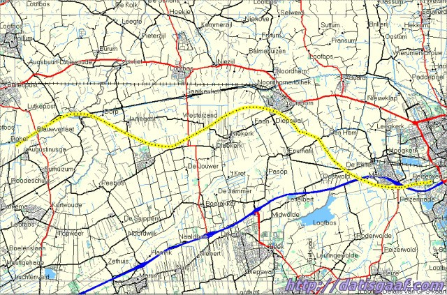 Copyright &copy DatisGaaf.com