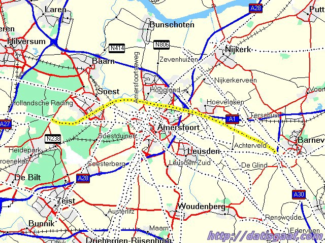 Copyright &copy DatisGaaf.com