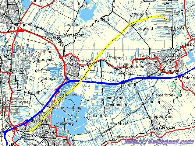 Copyright &copy DatisGaaf.com