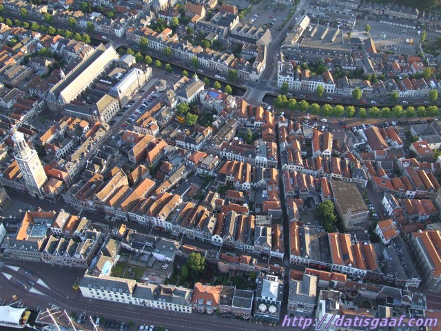 Copyright &copy DatisGaaf.com