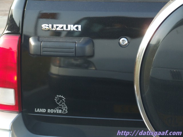 Copyright &copy DatisGaaf.com