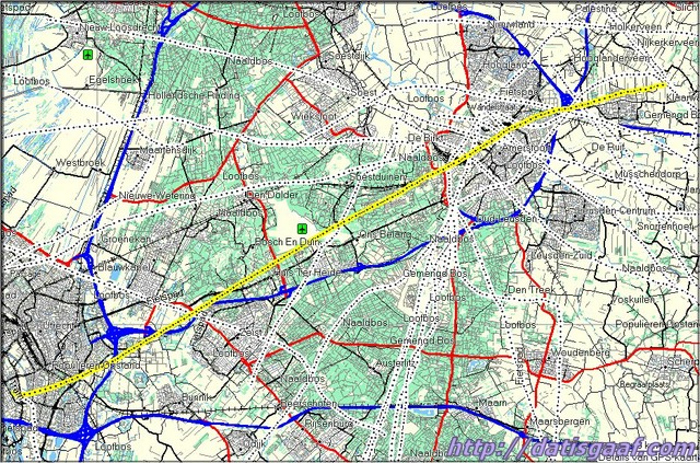 Copyright &copy DatisGaaf.com