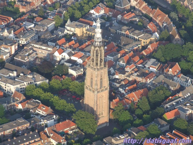 Copyright &copy DatisGaaf.com