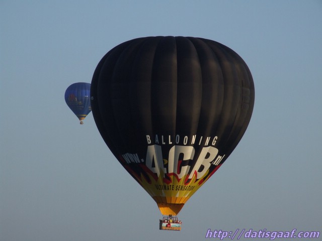 Copyright &copy DatisGaaf.com