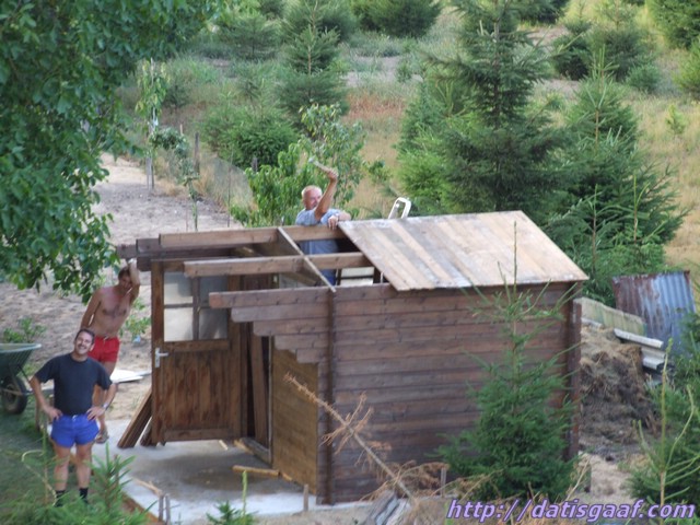 Copyright &copy DatisGaaf.com