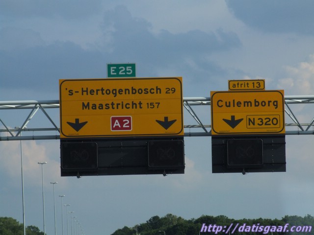 Copyright &copy DatisGaaf.com