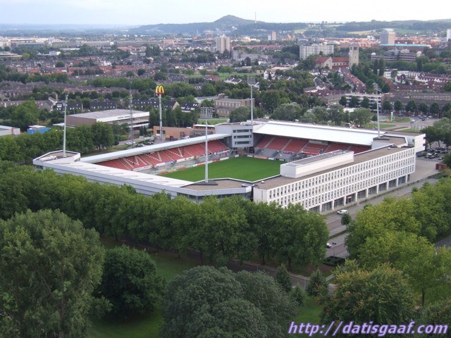 Copyright &copy DatisGaaf.com