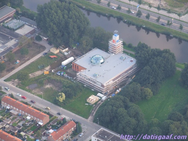 Copyright &copy DatisGaaf.com