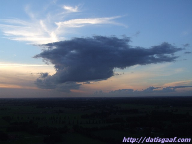 Copyright &copy DatisGaaf.com