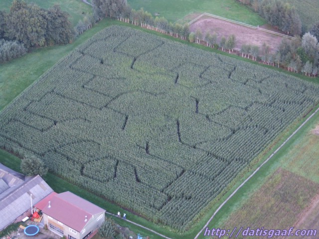 Copyright &copy DatisGaaf.com