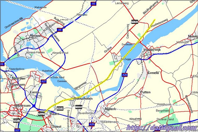 Copyright &copy DatisGaaf.com