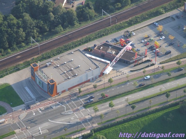 Copyright &copy DatisGaaf.com