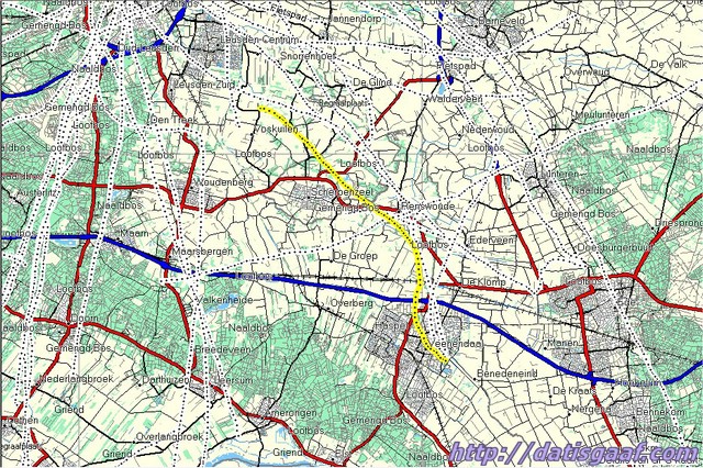 Copyright &copy DatisGaaf.com