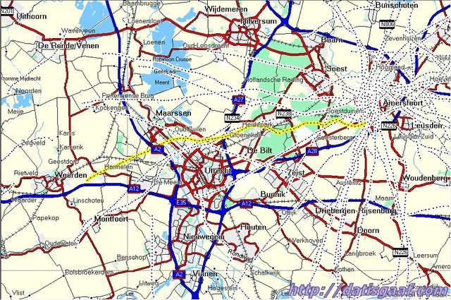 Copyright &copy DatisGaaf.com