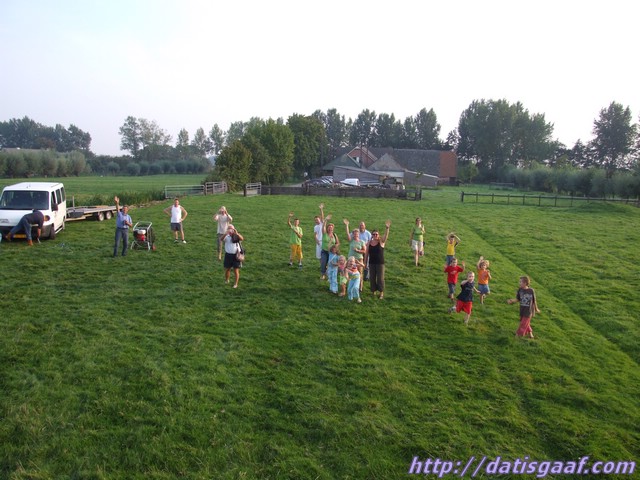 Copyright &copy DatisGaaf.com