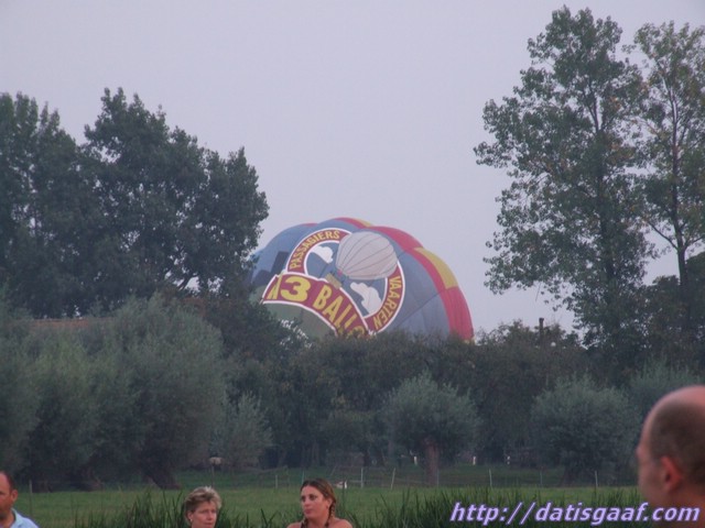 Copyright &copy DatisGaaf.com