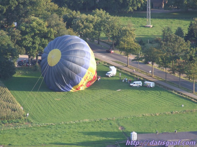 Copyright &copy DatisGaaf.com