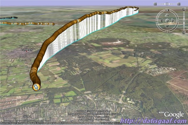 Copyright &copy DatisGaaf.com