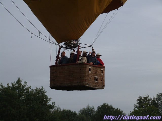 Copyright &copy DatisGaaf.com