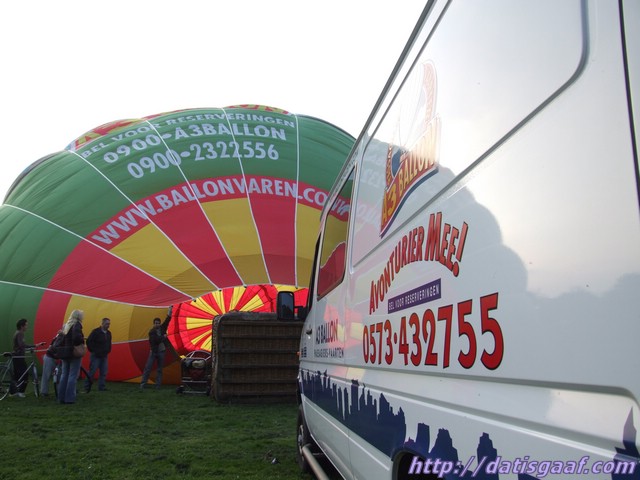 Copyright &copy DatisGaaf.com