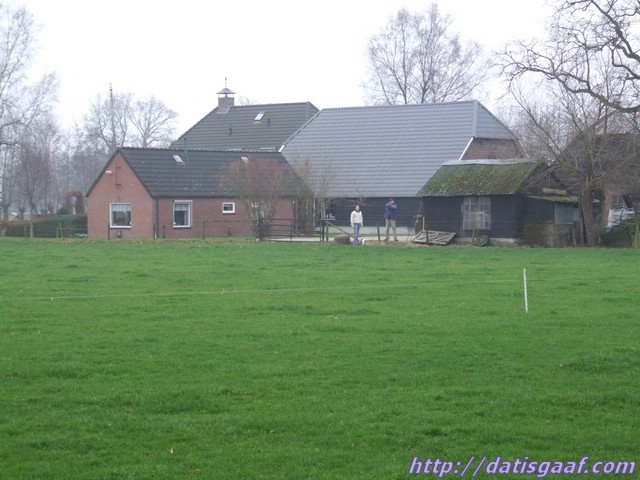 Copyright &copy DatisGaaf.com