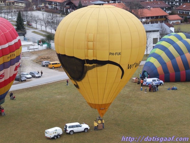 Copyright &copy DatisGaaf.com