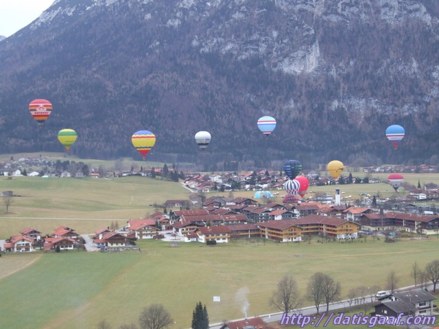 Copyright &copy DatisGaaf.com