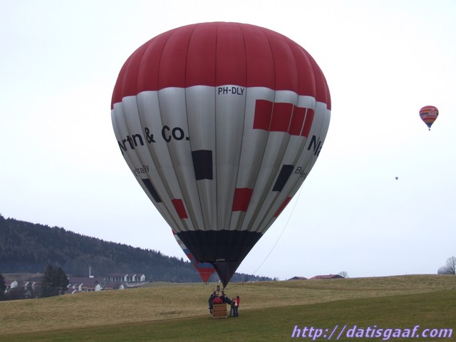 Copyright &copy DatisGaaf.com