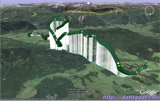 Copyright &copy DatisGaaf.com