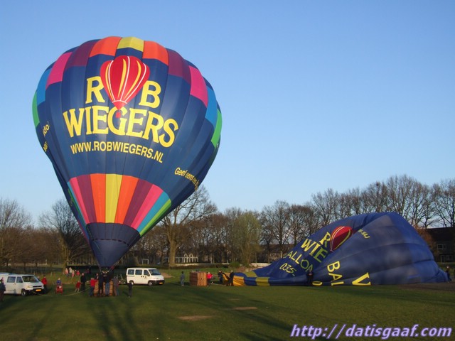 Copyright &copy DatisGaaf.com