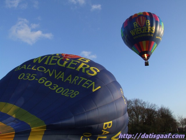 Copyright &copy DatisGaaf.com