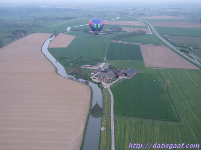 Copyright &copy DatisGaaf.com