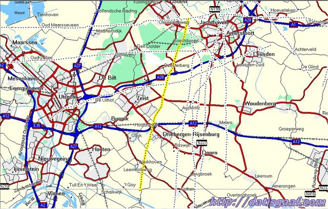 Copyright &copy DatisGaaf.com