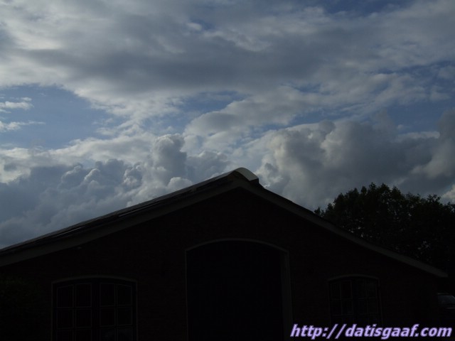 Copyright &copy DatisGaaf.com