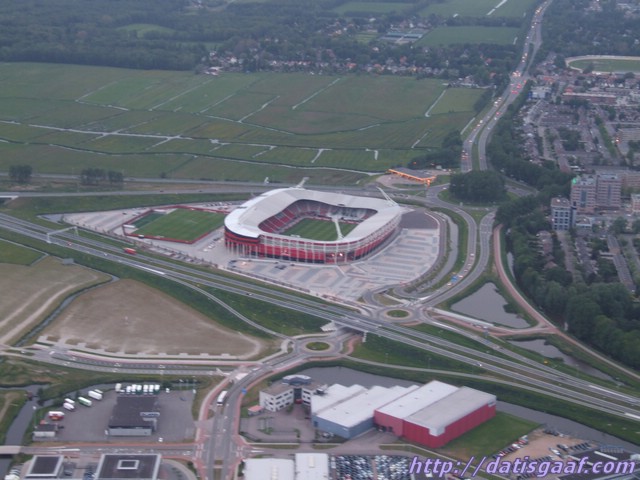 Copyright &copy DatisGaaf.com