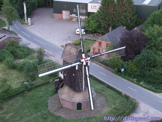 Copyright &copy DatisGaaf.com