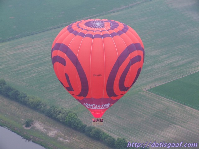 Copyright &copy DatisGaaf.com