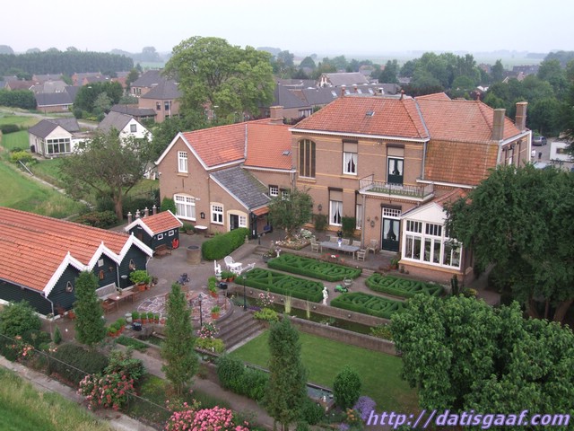 Copyright &copy DatisGaaf.com