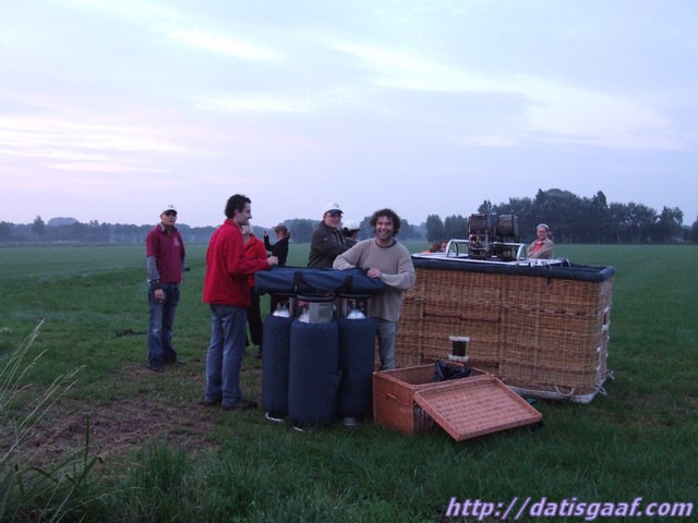 Copyright &copy DatisGaaf.com