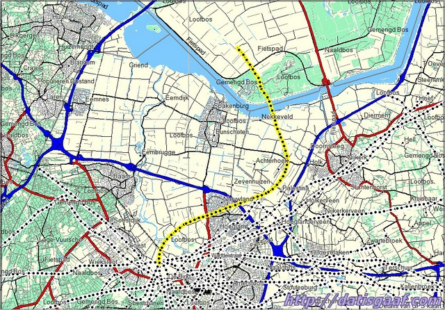 Copyright &copy DatisGaaf.com