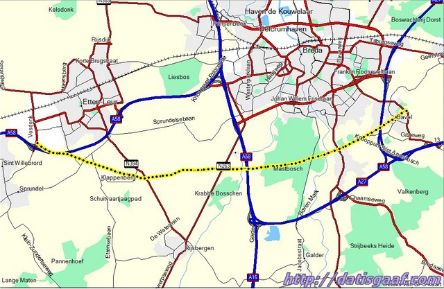 Copyright &copy DatisGaaf.com