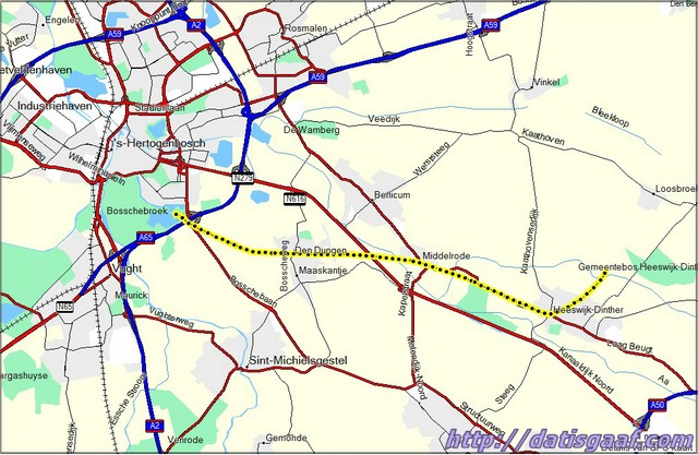 Copyright &copy DatisGaaf.com