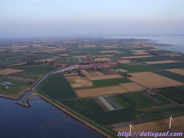 Copyright &copy DatisGaaf.com